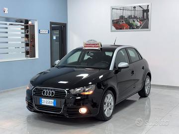Audi A1 SPB 1.6 TDI Attraction
