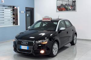 Audi A1 SPB 1.6 TDI Attraction