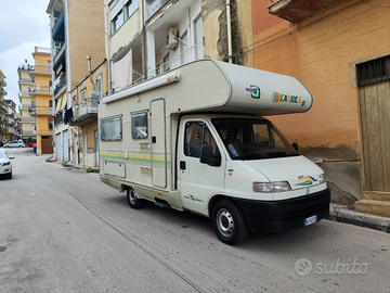 Ducato 1.9