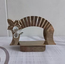 Portatovaglioli vintage