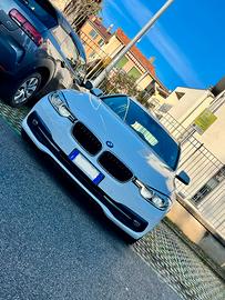Bmw 320d Touring Sport 2017