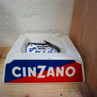 Portacenere cinzano