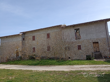 Rustico a montese