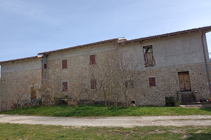 Rustico a montese