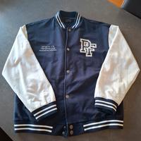 Felpa/Giacca da ragazzo modello college