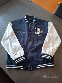 Felpa/Giacca da ragazzo modello college