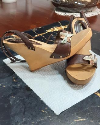 Sandali donna nr. 36