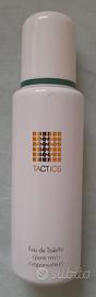 Profumo  Tactics Shiseido