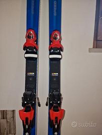 Dynastar Speed Course GS Master Konect SPX15