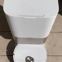 DREAME X40 Ultra Complete Robot aspirapolvere scop