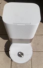 DREAME X40 Ultra Complete Robot aspirapolvere scop