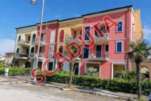 Immobile in asta di 36 m² con box auto a Potenza P