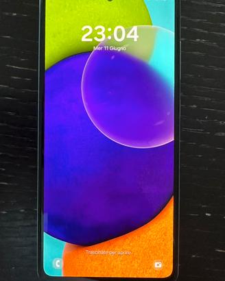 Samsung Galaxy A52