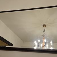 Specchio specchiera da camera vintage