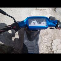Yamaha BOOSTER - 1995