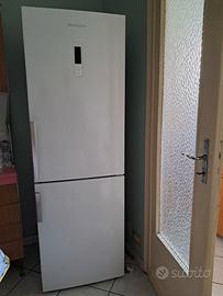 Frigorifero combinato no frost Electroline