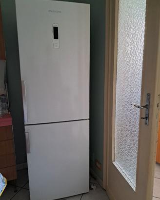 Frigorifero combinato no frost Electroline