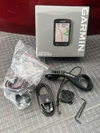 Garmin edge 520Plus