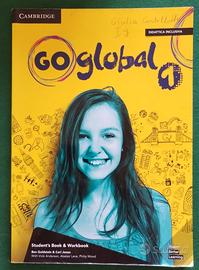 GO global  vol.1
-
ISBN 9781108610438