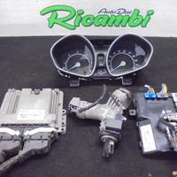 KIT AVVIAMENTO FORD B-MAX JK8 1.5 TDCi 2018