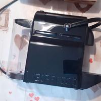 Macchina Caffè Nespresso Inissia EN80.B Nera