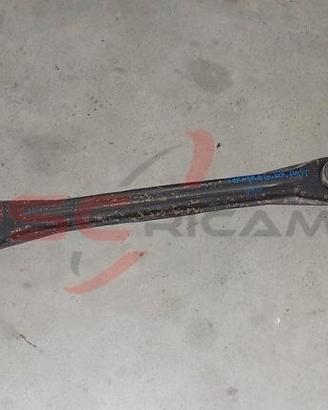 Braccio VW Touareg 5.0L V10 TDI