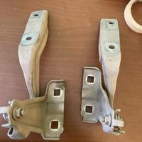 Cerniere cofano anteriore fiat 500L