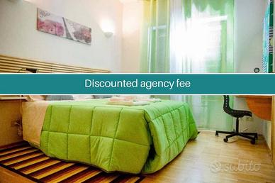Appartamento di 52 m² con 3 locali a Roma