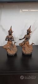 statuine tailandesi originali