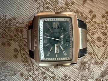 Orologio Diesel