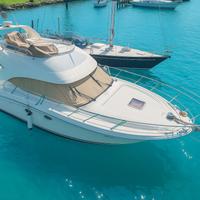 Beneteau Antares 11 Fly Volvo D4