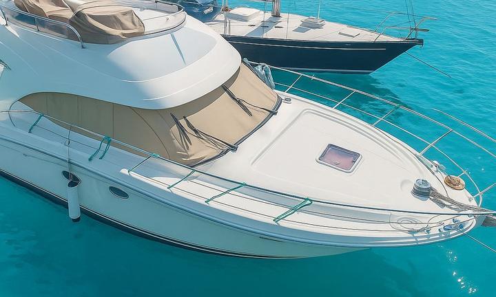 Beneteau Antares 11 Fly Volvo D4