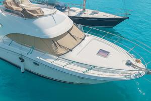 Beneteau Antares 11 Fly Volvo D4