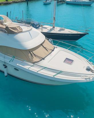 Beneteau Antares 11 Fly Volvo D4