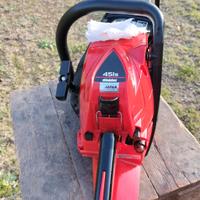 motosega  Shindaiwa 451 S