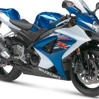 Ricambi nuovi per suzuki gsxr 1000 07 08 k7