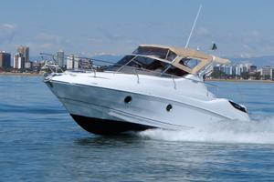 Salpa Laver 23X del 2022 4 posti letto full option