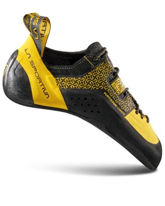 Scarpe arrampicata 43-1/2 "KATANA LACES"