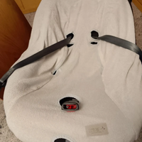 Copri ovetto spugna Bamboom