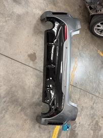 Paraurti posteriore bmw serie 1  m sport 2024
