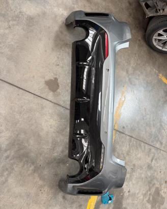 Paraurti posteriore bmw serie 1  m sport 2024