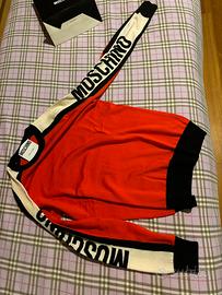 Maglioncino Moschino
