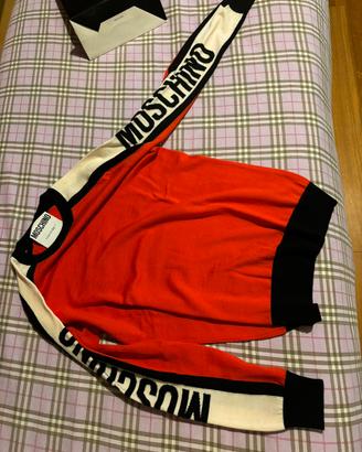 Maglioncino Moschino