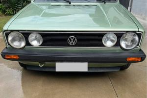 Golf mk1 GL
