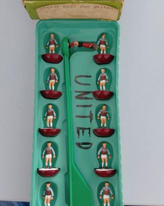 subbuteo West Ham ref 209
