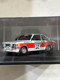 Ford Escort Mk ll - Trofèu 1:43
