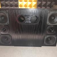 sistema Audio ESB STAGE THX PASSIVO 