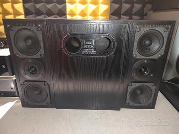 sistema Audio ESB STAGE THX PASSIVO 