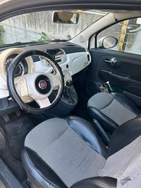500 cabrio