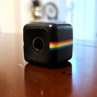 Polaroid cube Full HD 1080p Lifestyle Camera